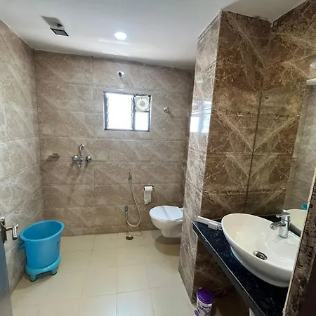 Hotel Pratap Residency-2
