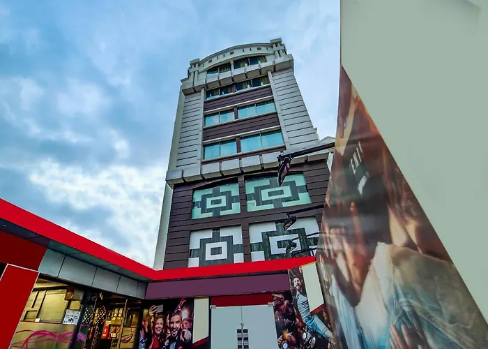 Hotel Park Street Ranchi