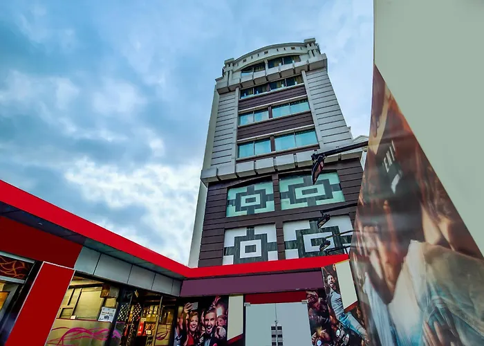 Hotel Park Street Ranchi